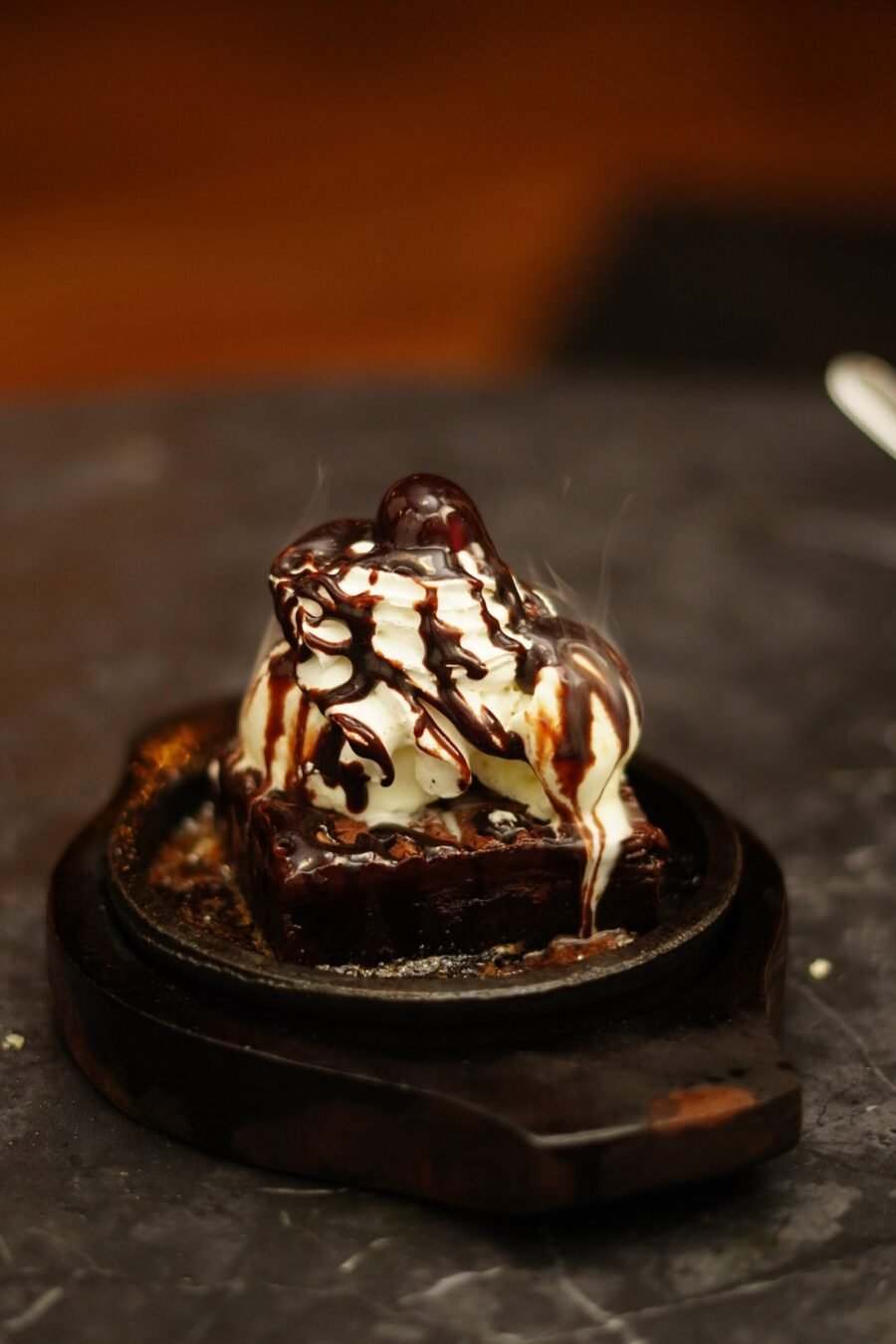 Dessert