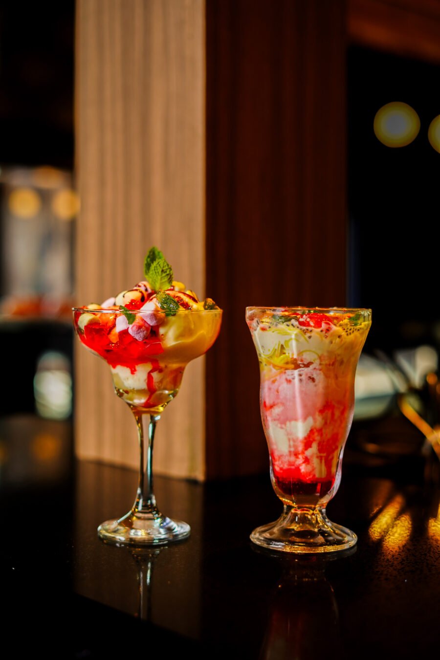 Drinks