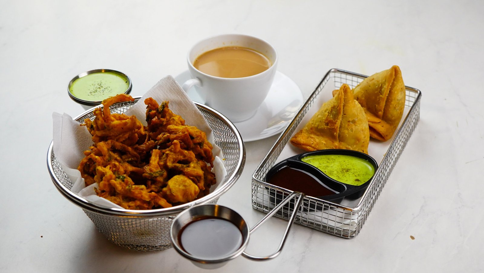 Curry Express Rochdale Menu