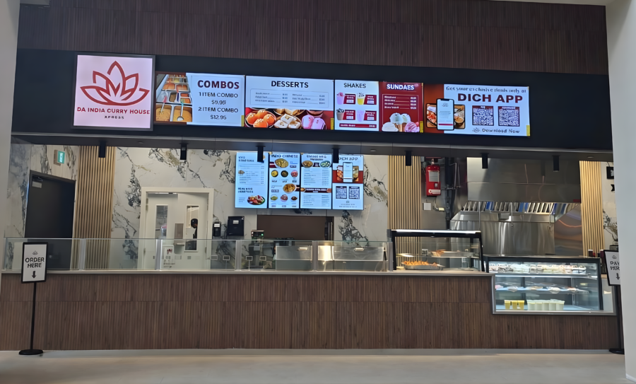 U Of R - Riddle Center